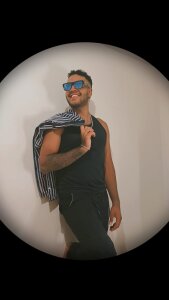 Dann_17_ This is me Pic 2