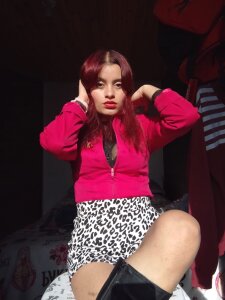 Agata_kim Public Pic 2