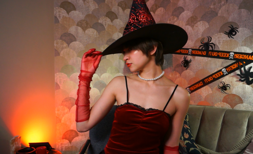 sandzu_ I put a spell on you Pic 3