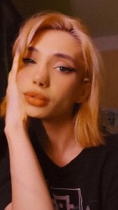 Horny_Evaa Public Pic