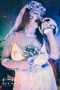 Wife_sexxx HALLOWEEN♥  6টি ছবি