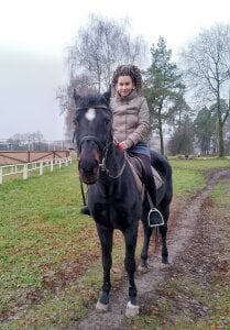 Marlan_Vagner I am and hors Immagine  2