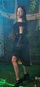 katty_snow Naughty Elf🧚‍♀️✨  6. fénykép