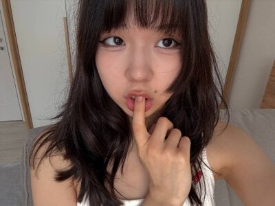 melana_love 私のビスケットになって Be my biscuit ^_^ Pic 5