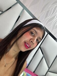 _aurora18_ I want to drown in your lips...🍒❤️‍🔥🫦🔥 Pic 2