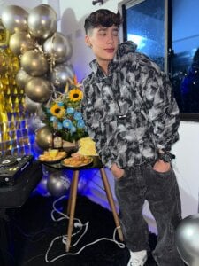 David_ld Birthday 22 Gambar 4