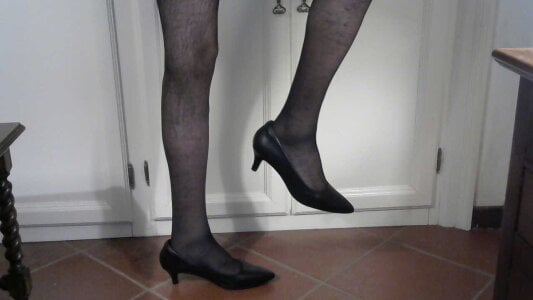 rickterenzi rick's shoes Pic 5