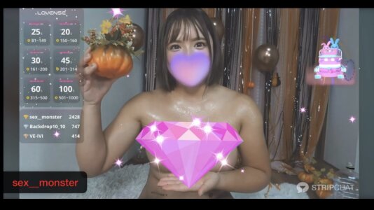 sara__xx__love 🎃10/26(月)ハロウィン配信🎃💕ご来場ありがとうございました🥰コントロール、リク、エフェクト、チケットチャットすごく嬉しいです❤️Thanks for coming to see us. Pic 5