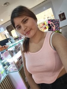 sofia_milk_18 Public Bilde 7