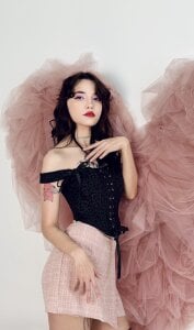 as1an_girlfriend Will you be my valentine?💗 사진 6