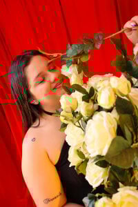 Tessa_Stone Love Spell Album slika 5