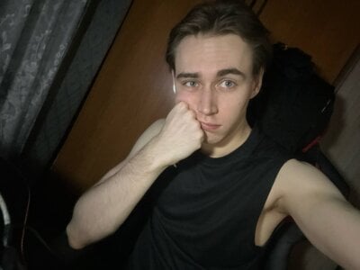 WilliamDyson Public Poză