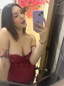 DakotaRussell_ 🍒🔥💋 Pic 2