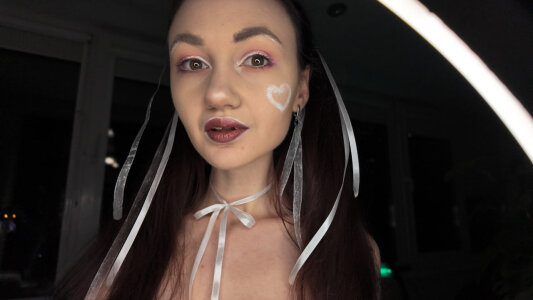 Cherry_Marryy Me in life Pic 3