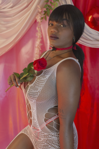ebony_boobs020 Valentines`s Day♥♥🌹🌹  8টি ছবি