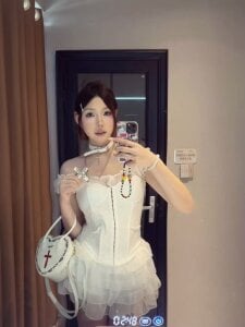 HHH-777涵涵生活日常照 Bild 2