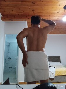 sexymajki Public Pic