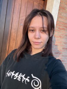 Public od MilkyVika_  7 snímek