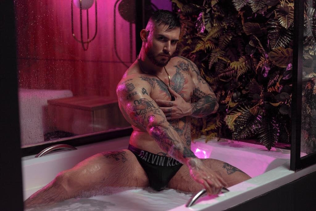 DimitriSullivan_ Poză populară 2036