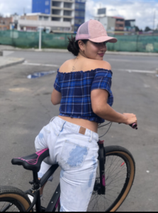 asteria_01 My everyday self💜 Pic 4