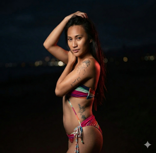 MaddisonGrei It's free Kuva 2