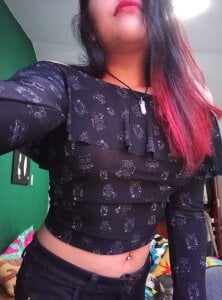 Me ! de amiranucifera  8 Imagens