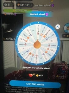 leenieb88 Public Pic 3