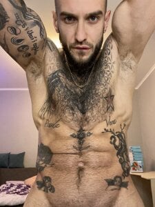 Daddy de maxi_foxxx  2 fotos