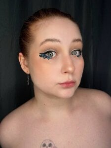 sherifka_ Makeup on my broadcasts Pic 9