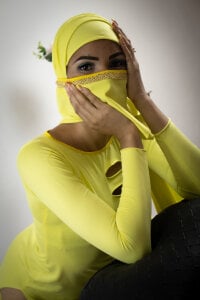 Sabba_sajjad Me♥ Pic 6