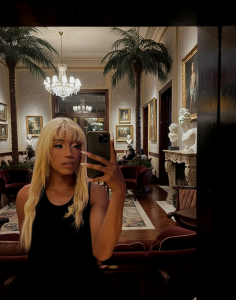 _SAMANTHA_QUEEN_ Public Pic 6