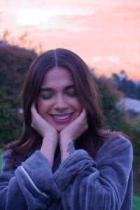 Abbie_Jones_1 do you want coffee? 사진