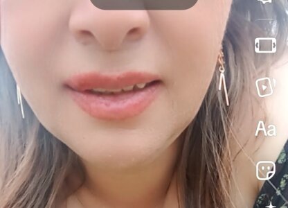 VANESSA__01 Mi pasión recordarás papasito 👿💋♥️ รูป 