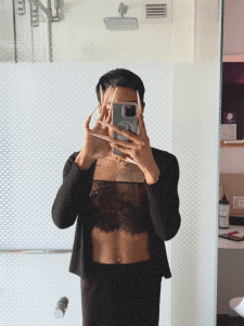 thedoll 🧚🏾 Pic 5