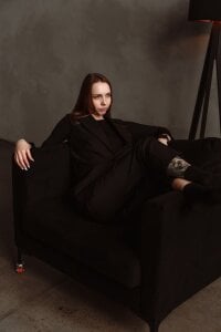 Steel_Dolll Public 圖片