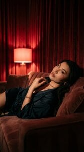 lori_leen_ V-Day <3 Foto 6