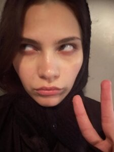 EdythRozier casual life Bilde