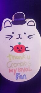 minakitsume Love notes to my fans Pic 6