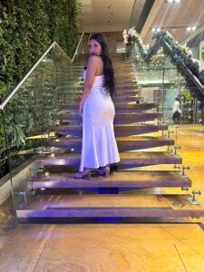 pocahontas_lantina THANK YOU 2025🤍 Foto 2