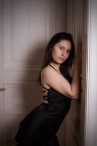 Lunaa_Babygirl 🖤 Pic