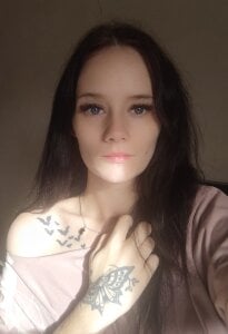 NinaTeasePublic Bild 9