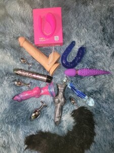 FreakyFae2269 Fae’s Fun  7. fénykép