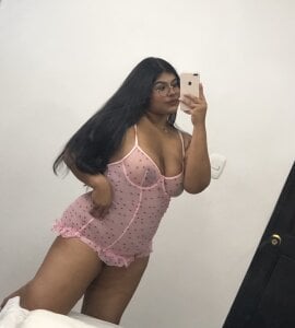 AnaBrowmn Sexy girl 💗 Pic