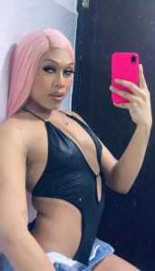 _ChanellR_ for my daddy sexy photos Pic 4