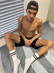 Midnight_Socks_Guys First impression Pic 5