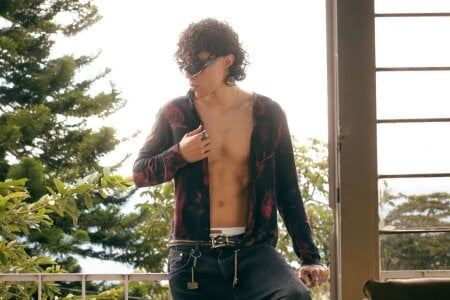 felix__star MY NEW SEXY PHOTOS 🔥 Pic 2