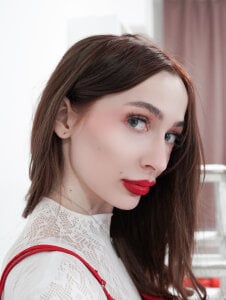 MarieKarma Miss Raffaello Pt. 3 ❤️💋 Pic 5