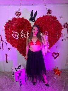 miss_hanna07 San valentin รูป  6