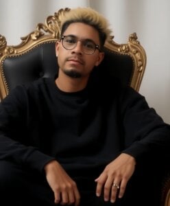 thonydiez12 Public Pic 4