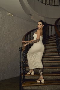 lulu_wonder Sublime latina Kuva 2